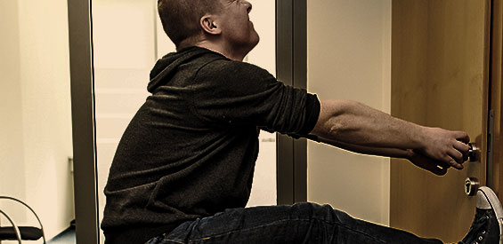 Call Your Local Locksmith in Esher Now!